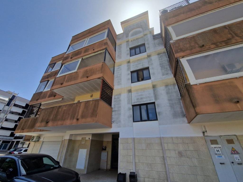 Appartamento a Turi in Via Ninuccio Napolitano, 17 - Foto 2