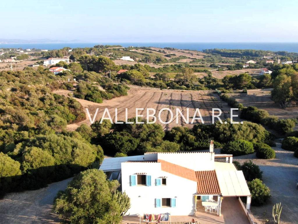 Villa a Carloforte in Località Bellavista - Foto 2