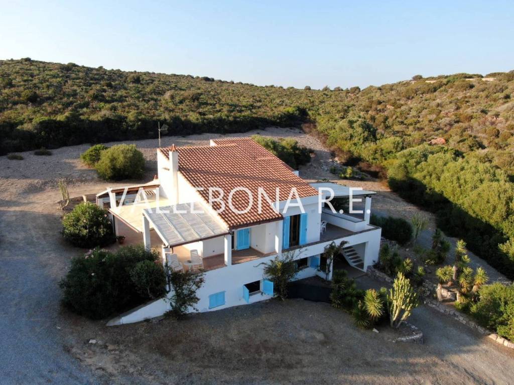 Villa a Carloforte in Località Bellavista - Foto 3