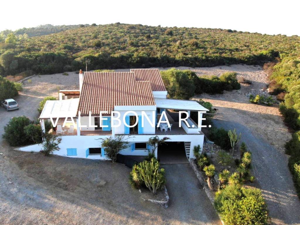 Villa a Carloforte in Località Bellavista - Foto 4