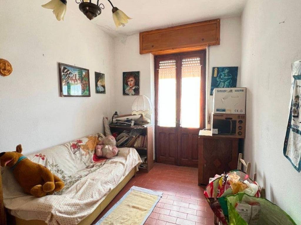 Palazzo / stabile a Seui in Via Giuseppe Garibaldi, 1 - Foto 5