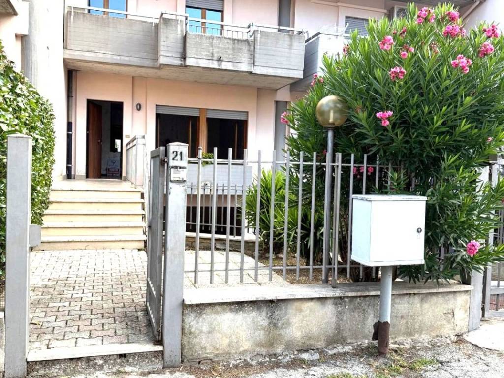 Villetta a schiera a Rieti in Via Trebiani, 21 - Foto 2