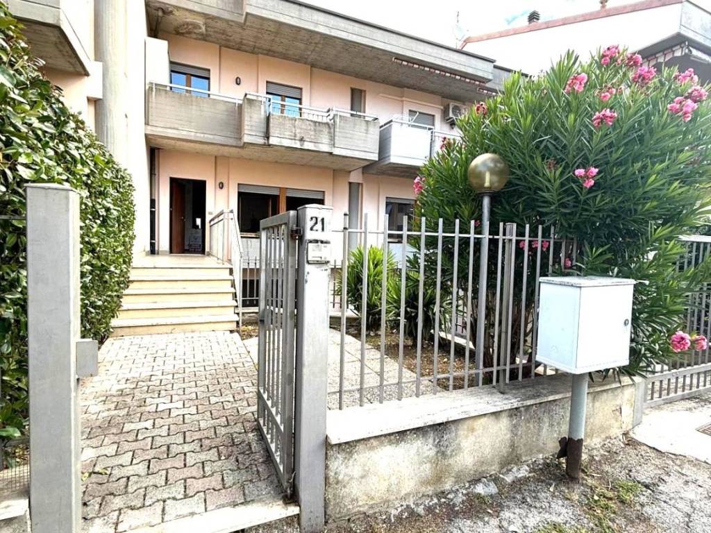Villetta a schiera a Rieti in Via Trebiani, 21 - Foto 3