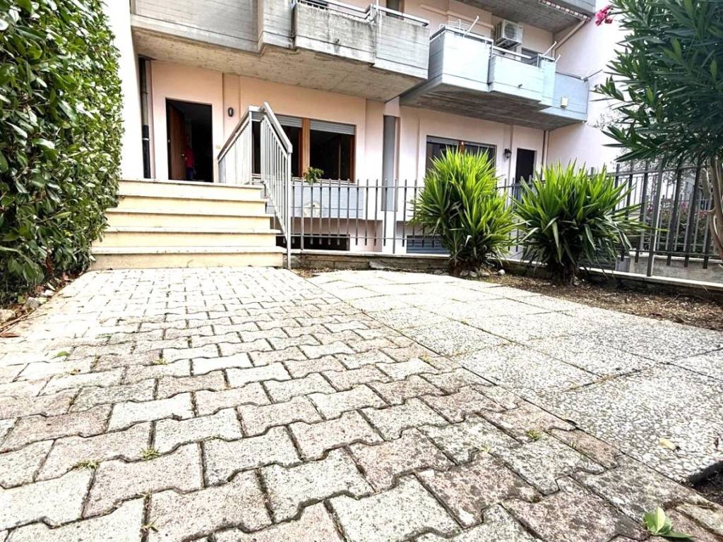 Villetta a schiera a Rieti in Via Trebiani, 21 - Foto 4