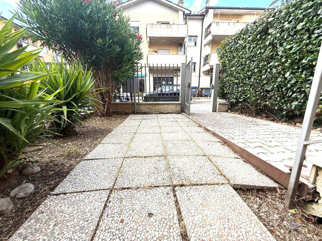 Villetta a schiera a Rieti in Via Trebiani, 21 - Foto 5