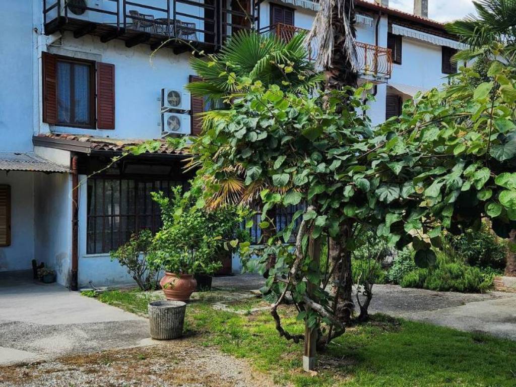Casa indipendente a Romans d'isonzo in piazza degli eroi, 2 - Foto 4