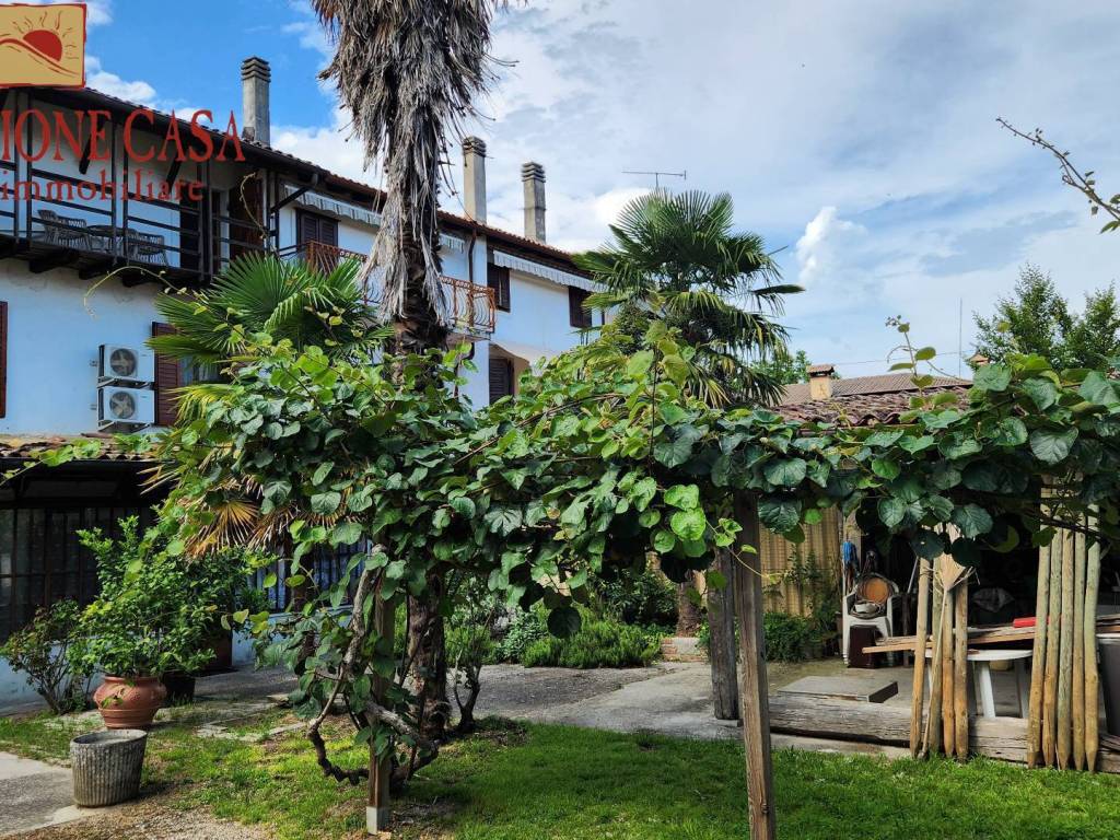 Casa indipendente a Romans d'isonzo in piazza degli eroi, 2 - Foto 5