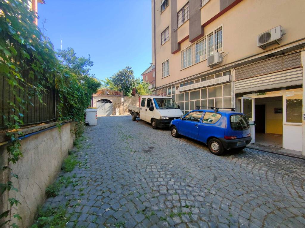 Immobile a Ariccia in Scalinata Pompeo Magno - Foto 2