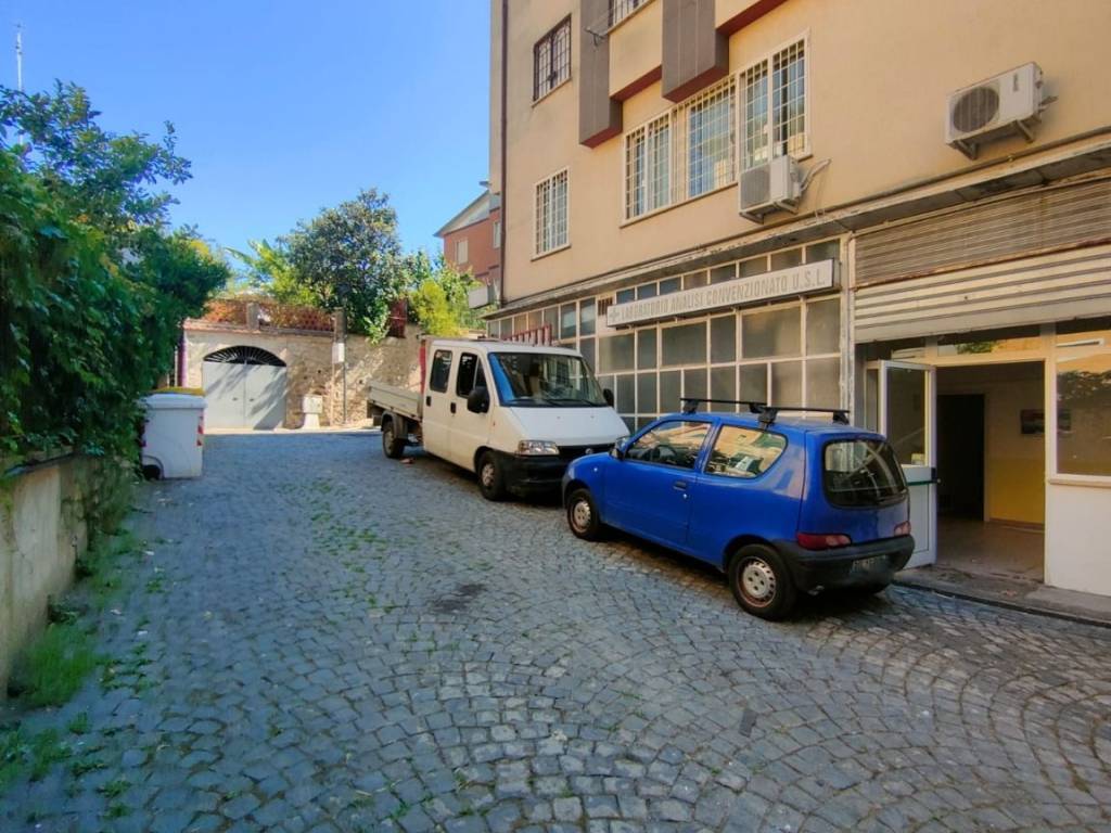 Immobile a Ariccia in Scalinata Pompeo Magno - Foto 3