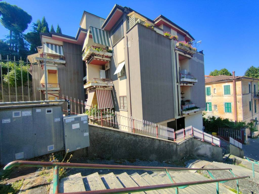 Immobile a Ariccia in Scalinata Pompeo Magno - Foto 4