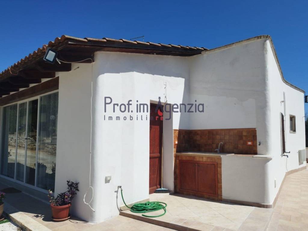 Villa a Carovigno - Foto 2