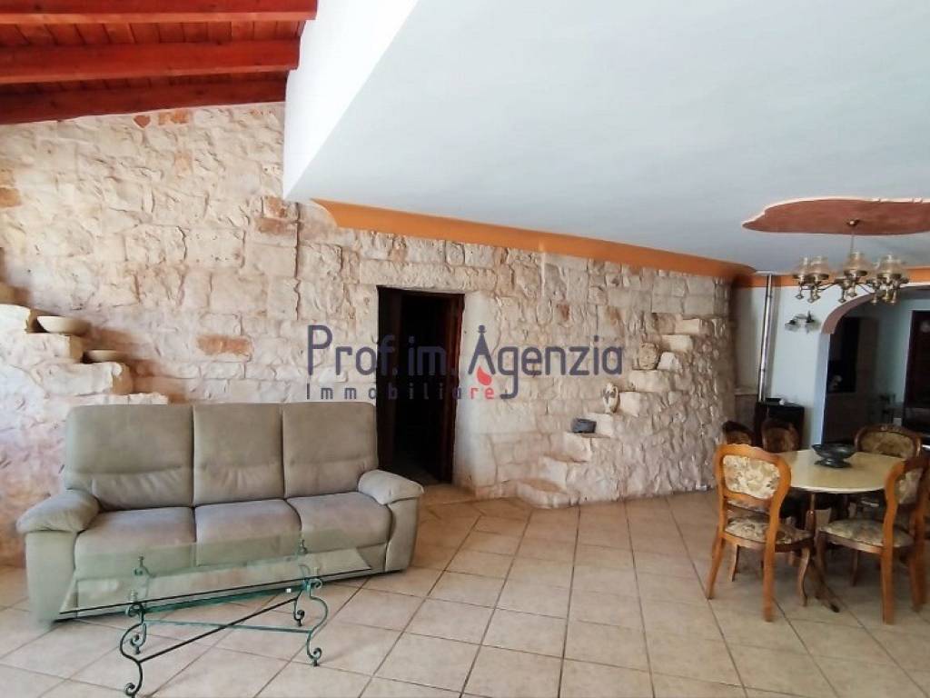Villa a Carovigno - Foto 3
