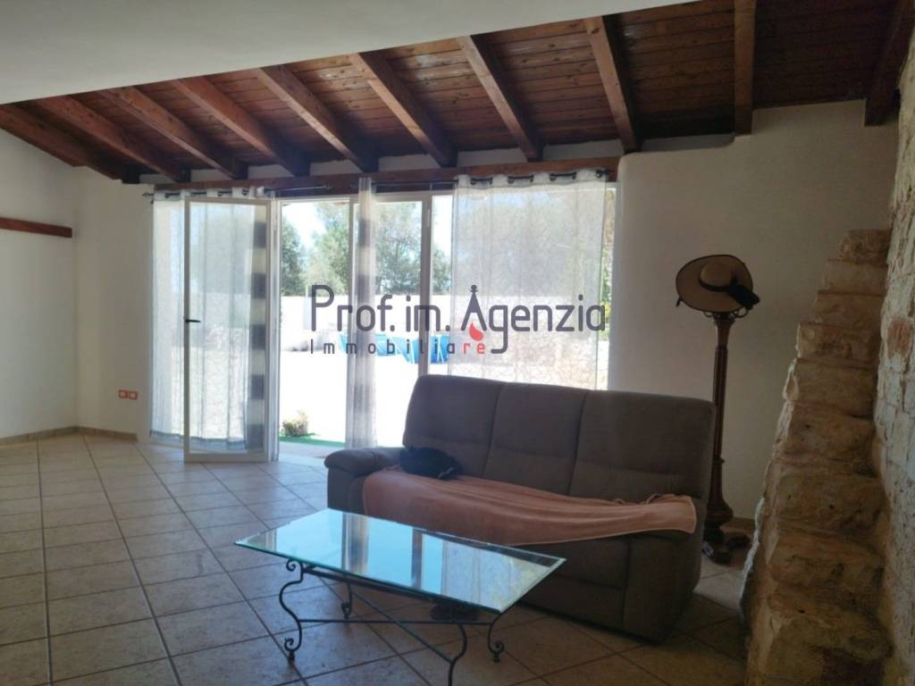 Villa a Carovigno - Foto 5