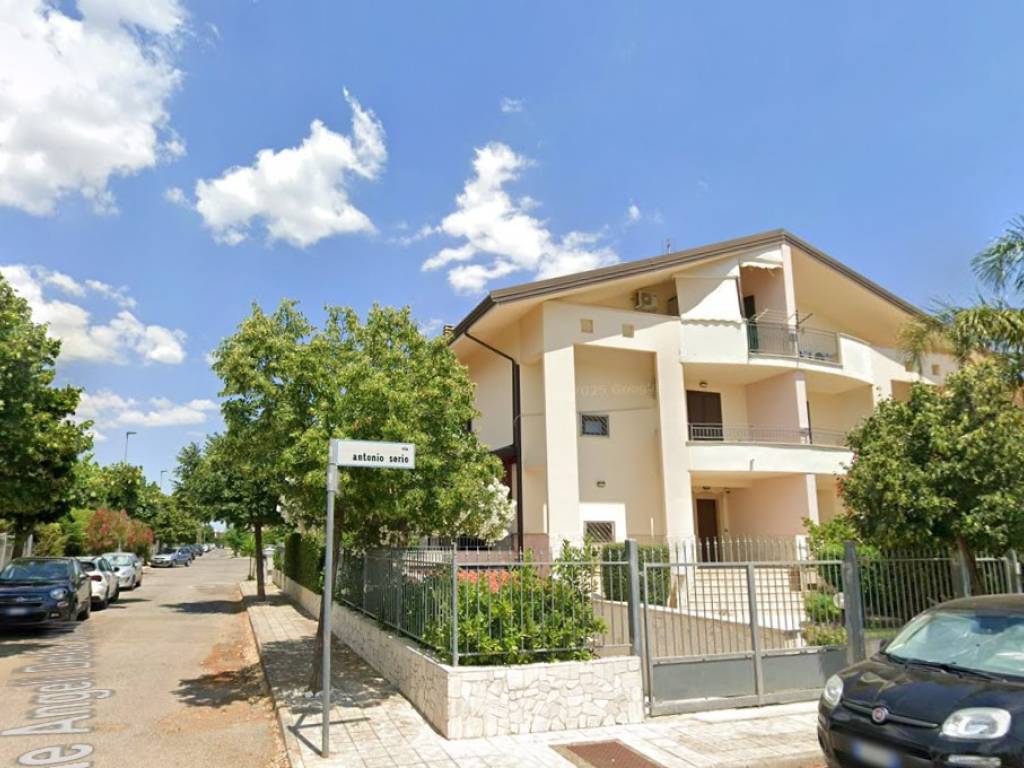 Villa a Policoro in Via Antonio Serio, 28 - Foto 5