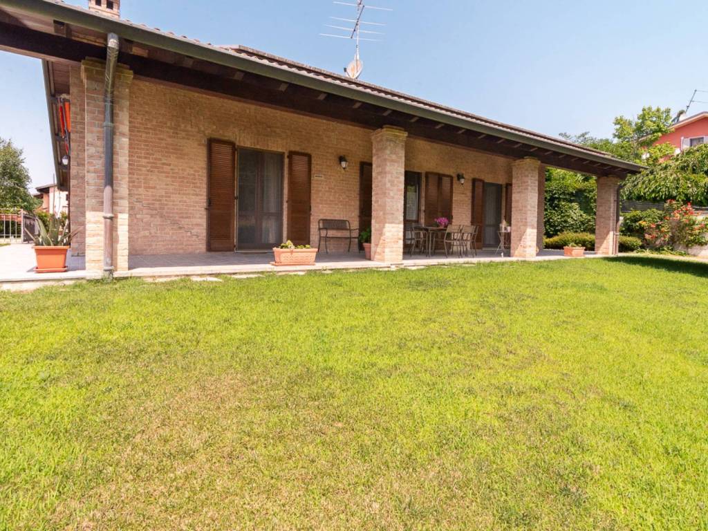 Villa a Alessandria in Via Dazio - Foto 2