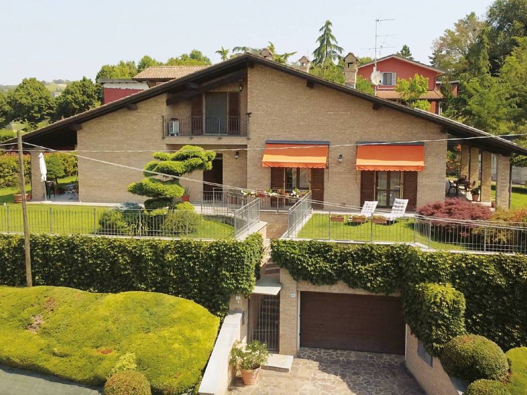 Villa a Alessandria in Via Dazio - Foto 4