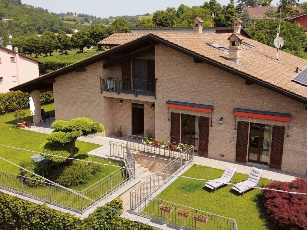 Villa a Alessandria in Via Dazio - Foto 5