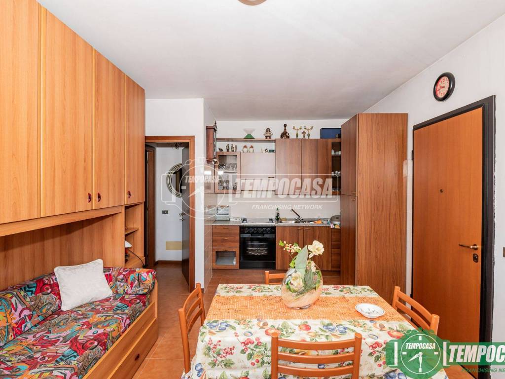 Appartamento a Caselle lurani in Via Giacomo Matteotti 13 - Foto 2