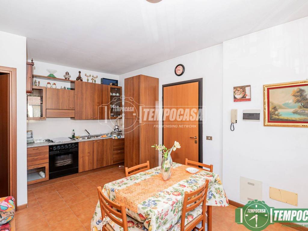 Appartamento a Caselle lurani in Via Giacomo Matteotti 13 - Foto 3