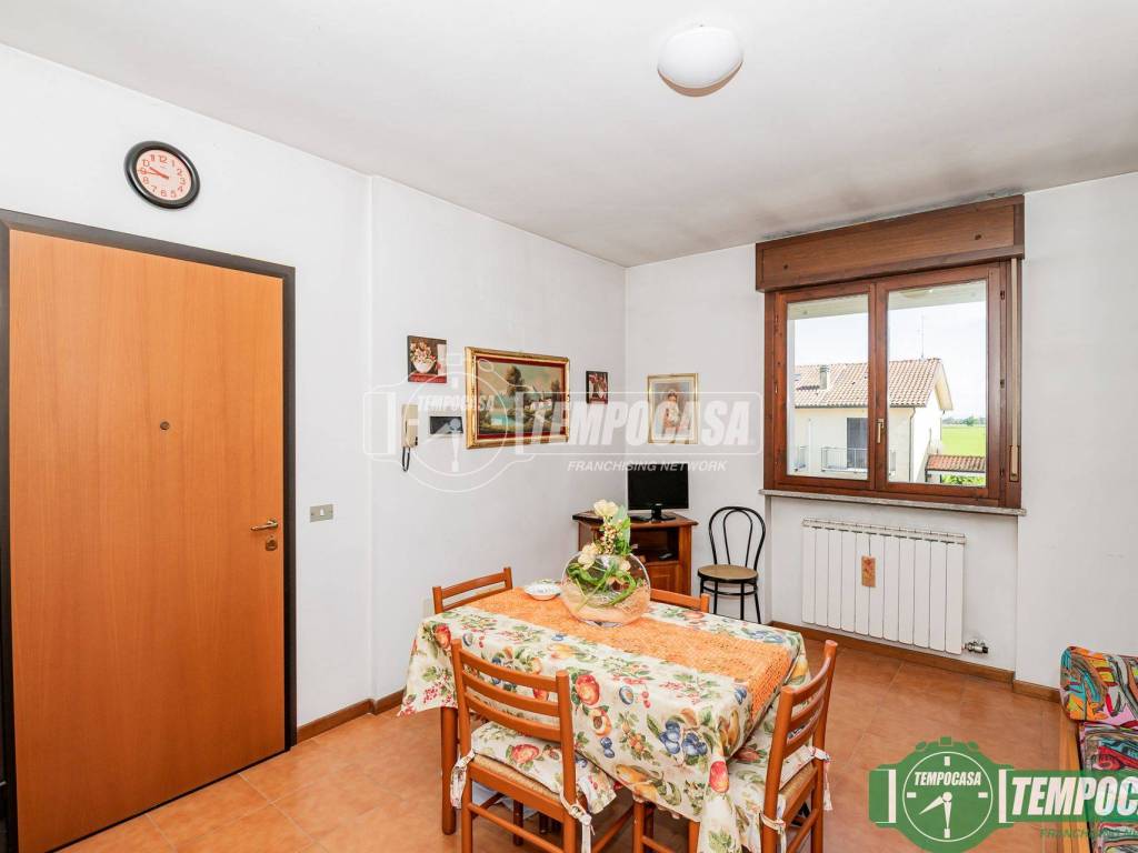 Appartamento a Caselle lurani in Via Giacomo Matteotti 13 - Foto 4