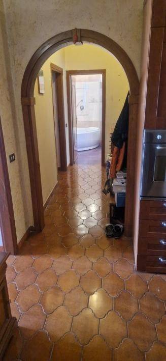 Appartamento a Carsoli in Via di Villaromana, 8 - Foto 4