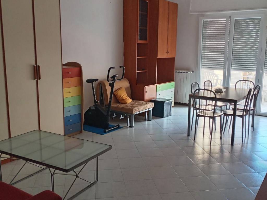 Appartamento a Arezzo in Via Vittorio Veneto - Foto 5