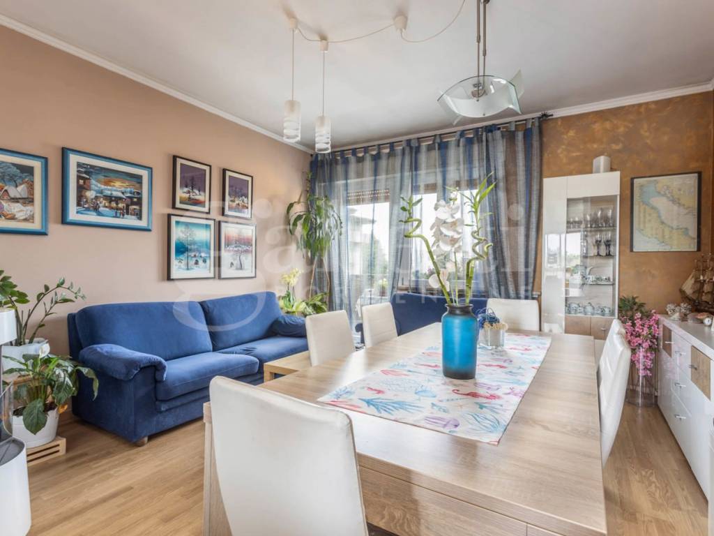 Appartamento a Pordenone in Via Revedole, 94/A - Foto 2