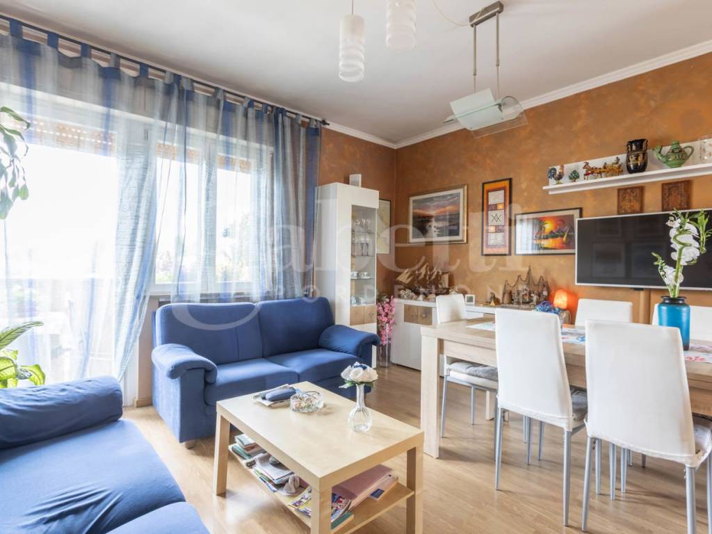 Appartamento a Pordenone in Via Revedole, 94/A - Foto 3