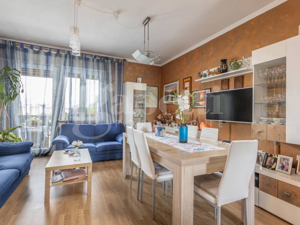 Appartamento a Pordenone in Via Revedole, 94/A - Foto 4