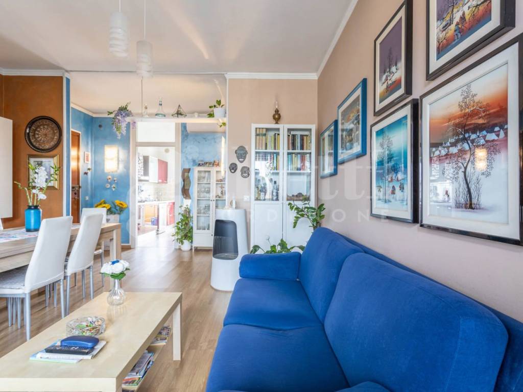 Appartamento a Pordenone in Via Revedole, 94/A - Foto 5