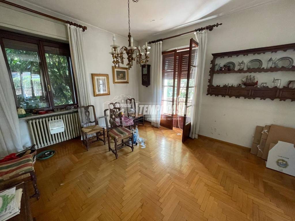 Villa a Belluno in Via Piero Gobetti 16 - Foto 5