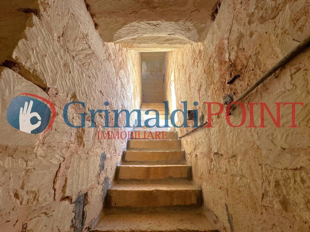 Palazzo / stabile a Maglie in Via Madonna dell'Abbondanza - Foto 5