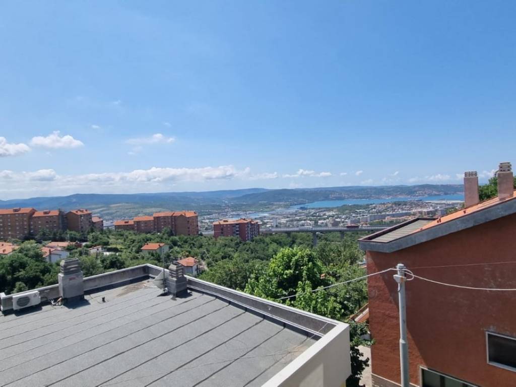 Appartamento a Trieste in Via del Castelliere - Foto 2