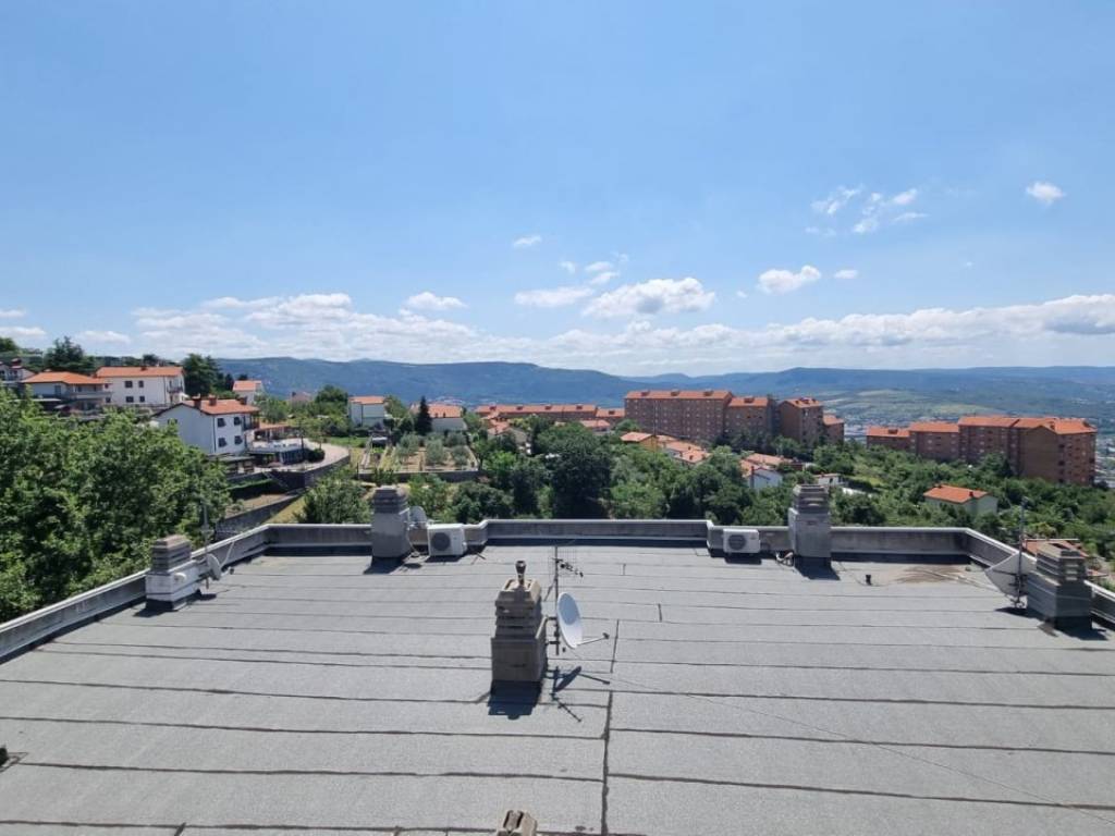 Appartamento a Trieste in Via del Castelliere - Foto 3
