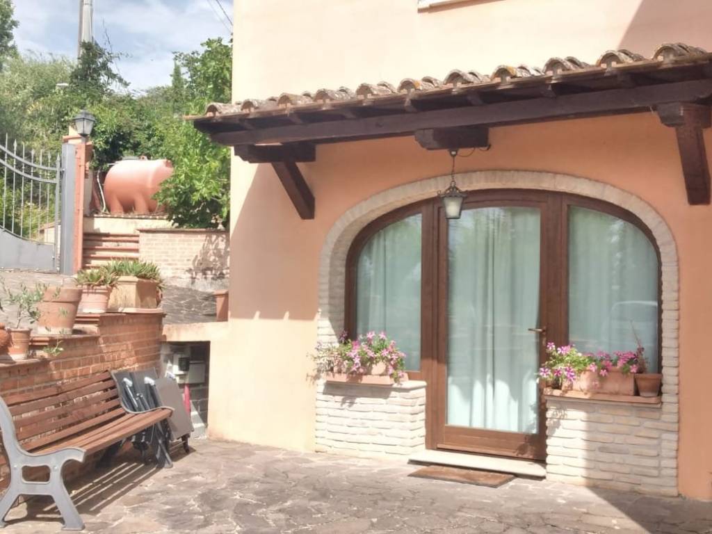 Villa a Selci in Via Santa Giusta - Foto 2