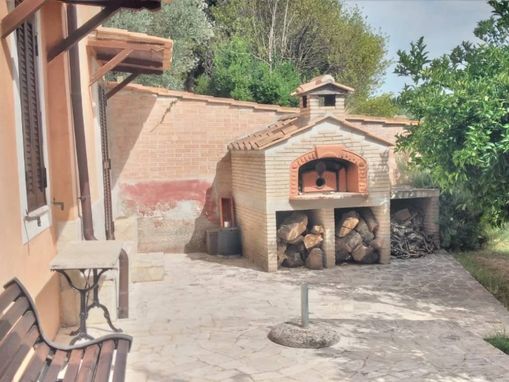 Villa a Selci in Via Santa Giusta - Foto 3