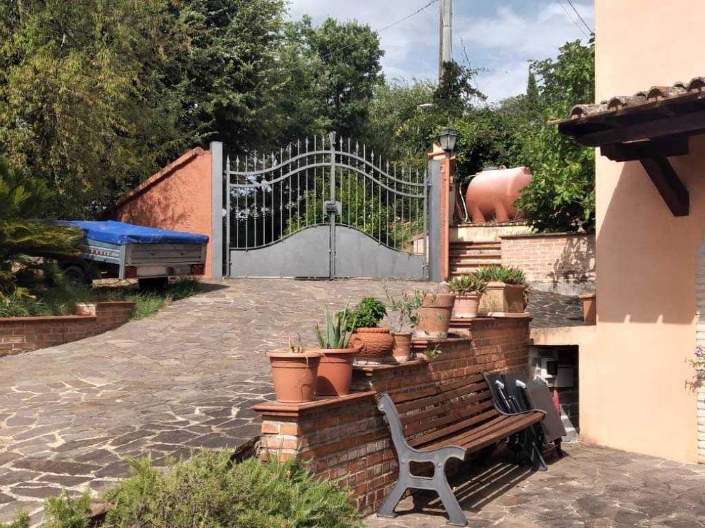 Villa a Selci in Via Santa Giusta - Foto 5