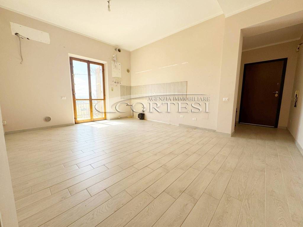 Appartamento a Mondavio in Via Provinciale, 4 - Foto 3