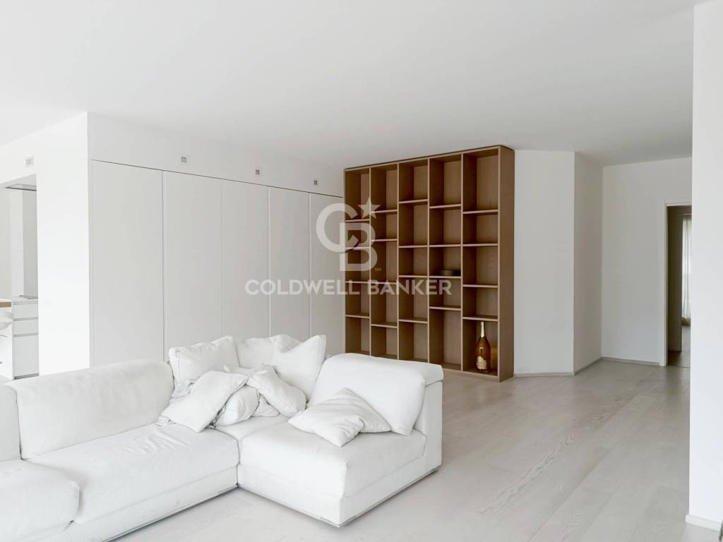 Appartamento a Costa volpino in Via Marco Polo, 2 - Foto 5