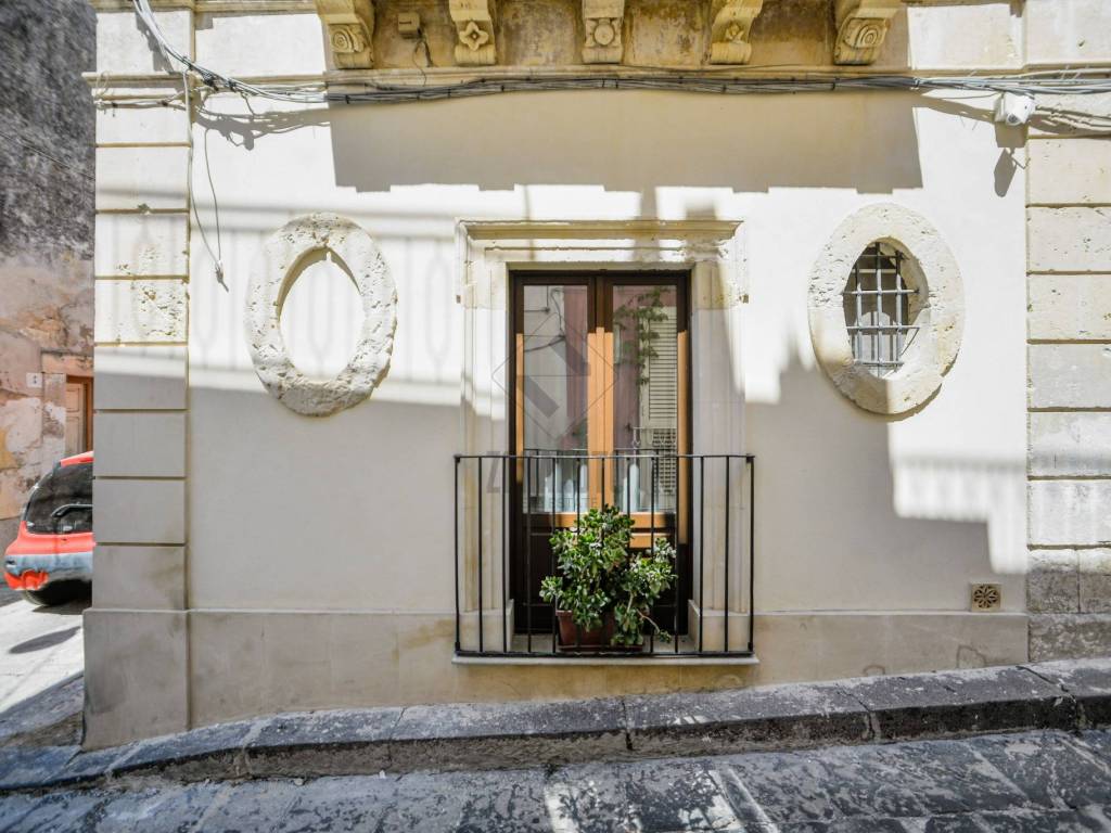 Casa indipendente a Noto in Ronco Irminio - Foto 3