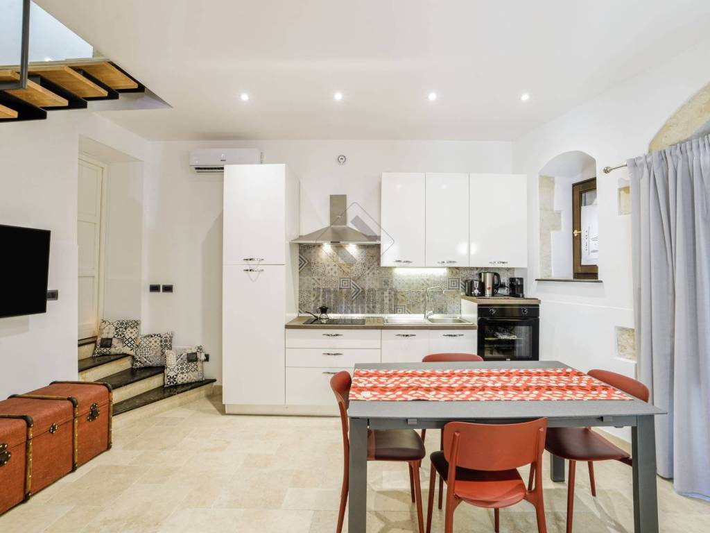 Casa indipendente a Noto in Ronco Irminio - Foto 4