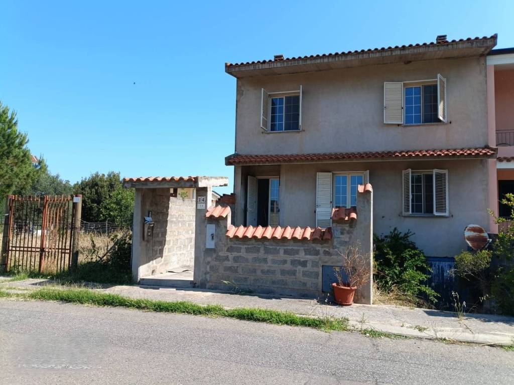 Appartamento a Oristano in Via Canonico Raimondo Bonu - Foto 2