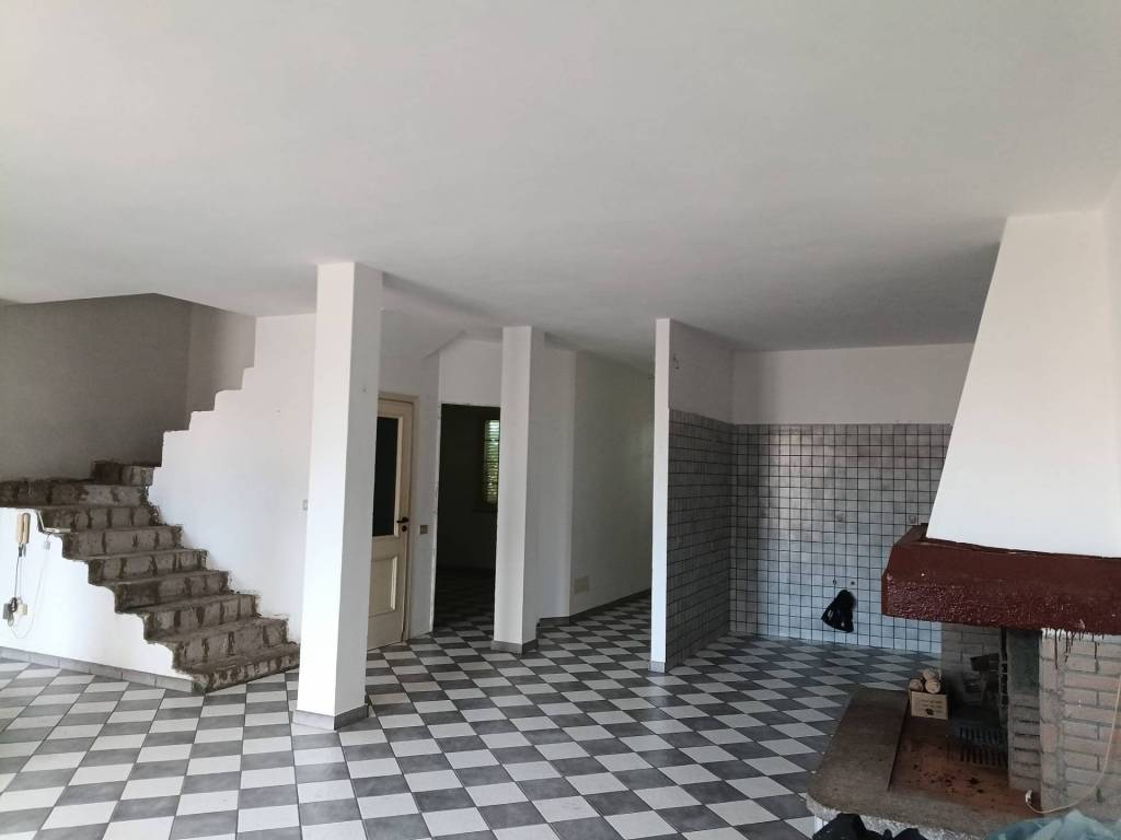 Appartamento a Oristano in Via Canonico Raimondo Bonu - Foto 5