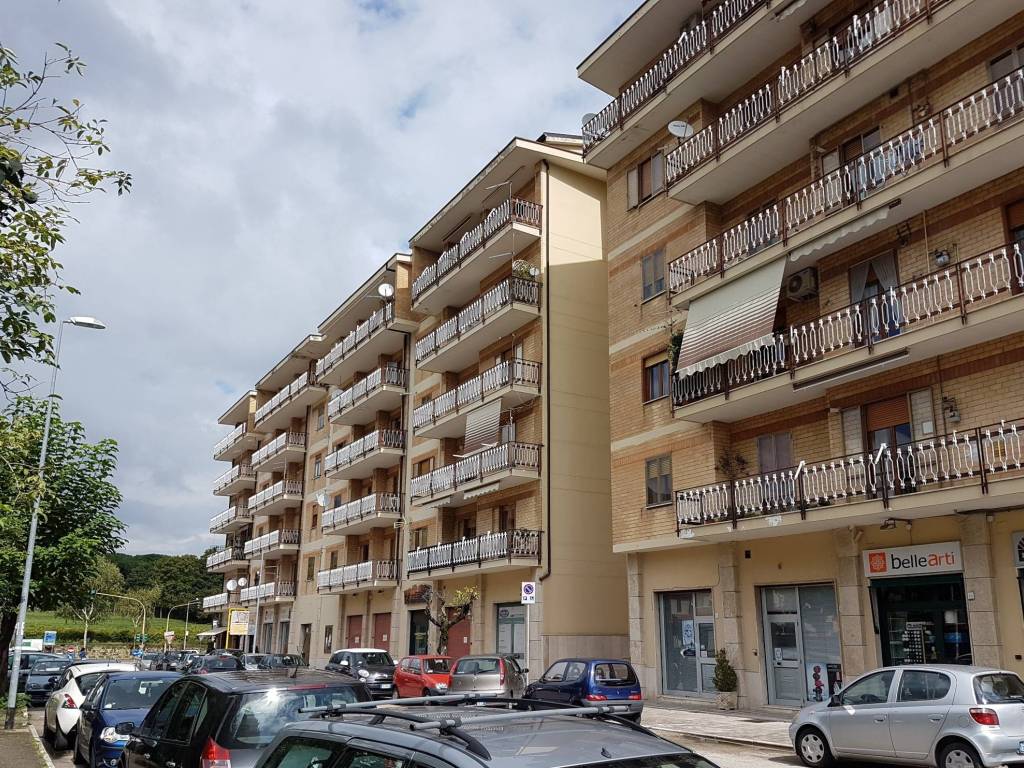 Immobile a Avellino in Via Brigata Avellino - Foto 2