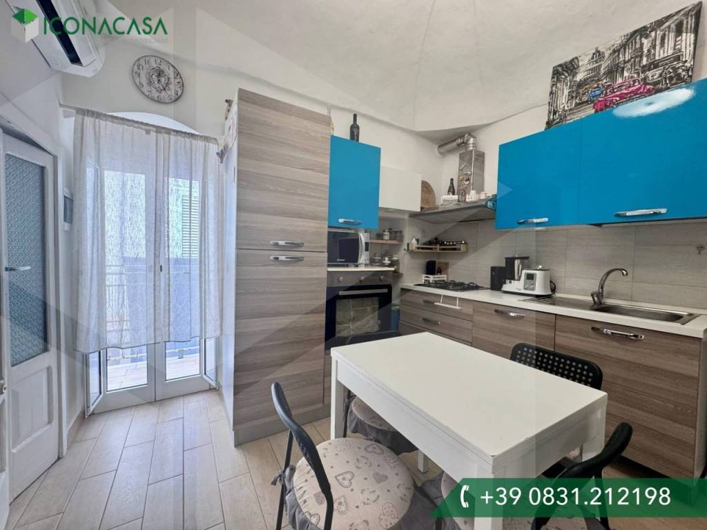 Casa indipendente a Ostuni in Via Carlo Pisacane - Foto 2