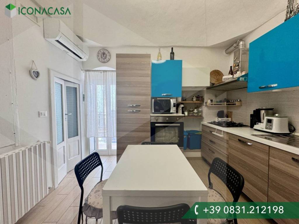 Casa indipendente a Ostuni in Via Carlo Pisacane - Foto 3