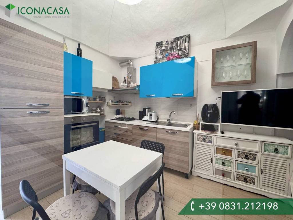 Casa indipendente a Ostuni in Via Carlo Pisacane - Foto 4