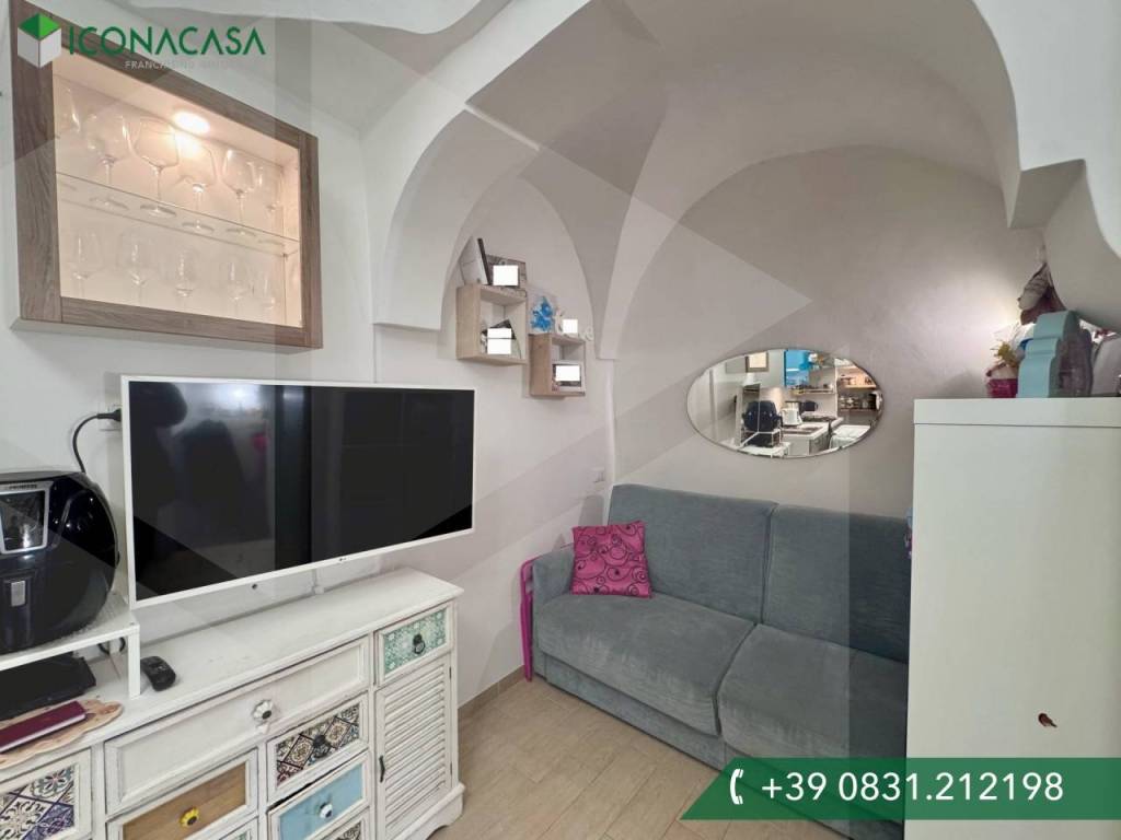 Casa indipendente a Ostuni in Via Carlo Pisacane - Foto 5