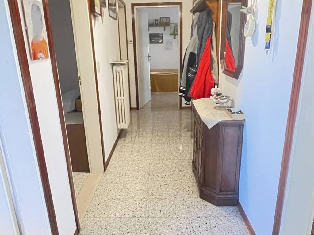 Appartamento a Bagnacavallo in Via Alfredo Oriani - Foto 4