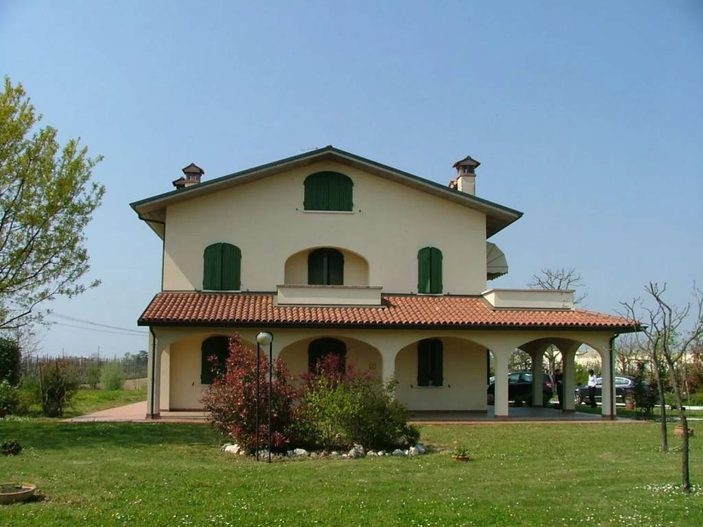 Villa a Russi in Via Faentina Sud, 7 - Foto 2
